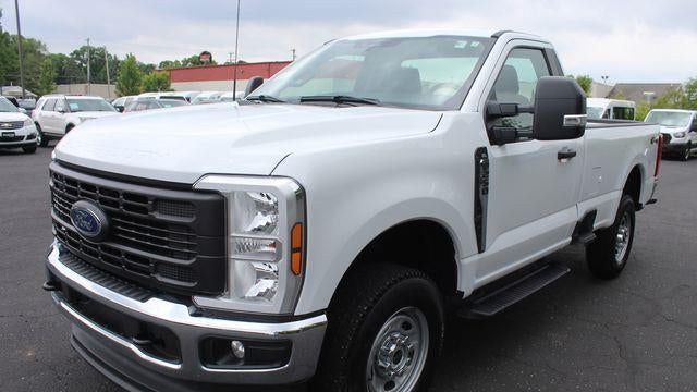 2024 Ford F-250 Super Duty XLT