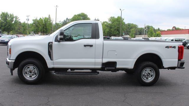 2024 Ford F-250 Super Duty XLT
