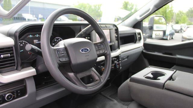 2024 Ford F-250 Super Duty XLT