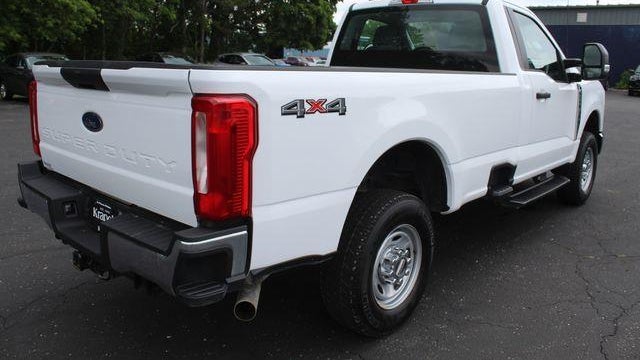 2024 Ford F-250 Super Duty XLT