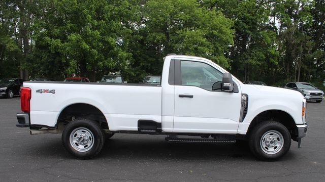 2024 Ford F-250 Super Duty XLT