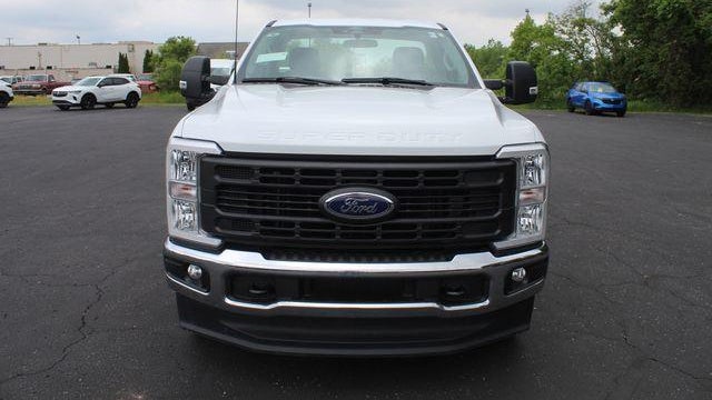 2024 Ford F-250 Super Duty XLT