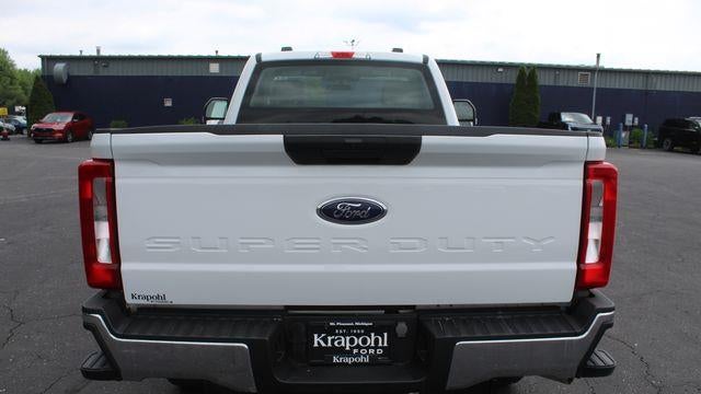 2024 Ford F-250 Super Duty XLT
