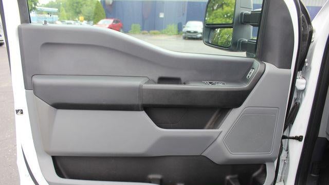 2024 Ford F-250 Super Duty XLT