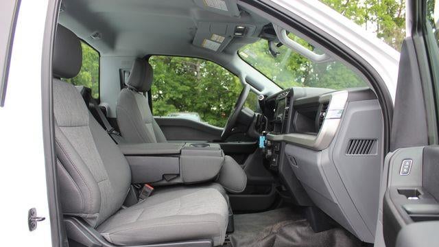 2024 Ford F-250 Super Duty XLT