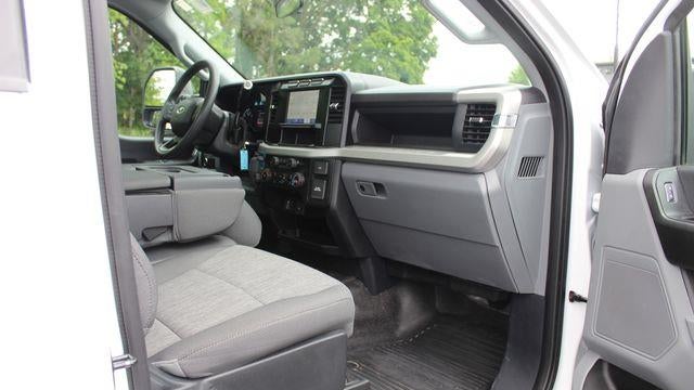 2024 Ford F-250 Super Duty XLT