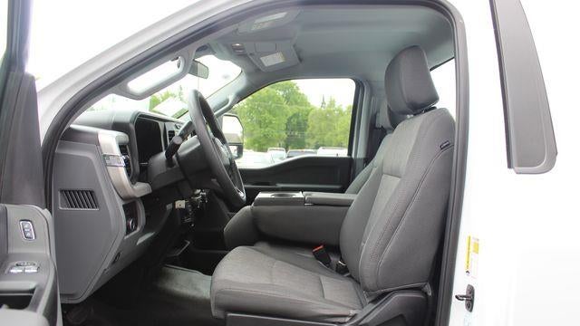 2024 Ford F-250 Super Duty XLT