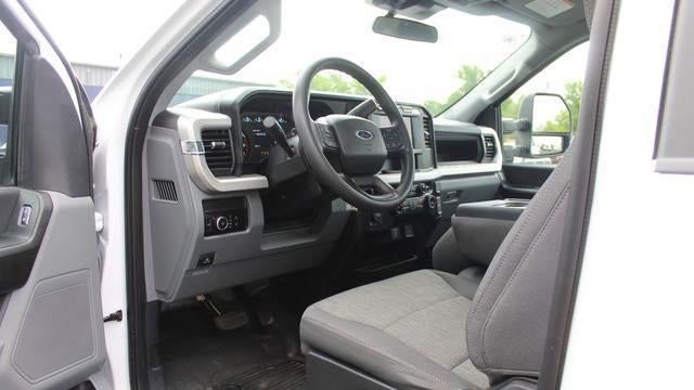 2024 Ford F-250 Super Duty XLT