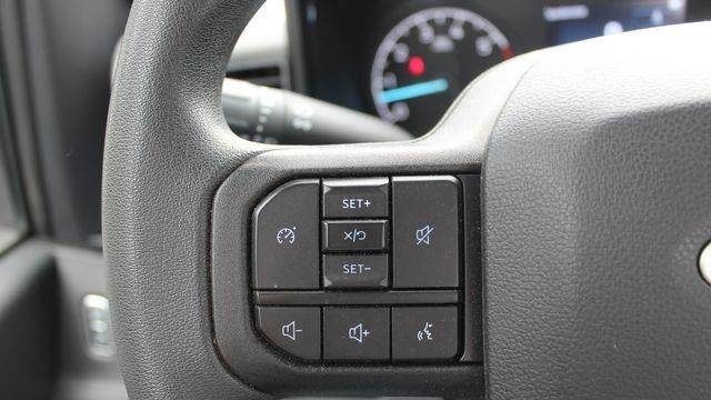 2024 Ford F-250 Super Duty XLT