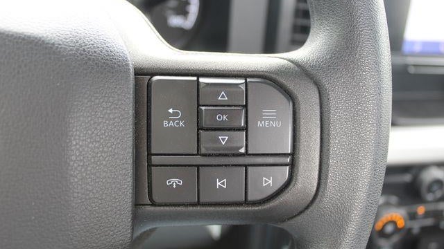 2024 Ford F-250 Super Duty XLT