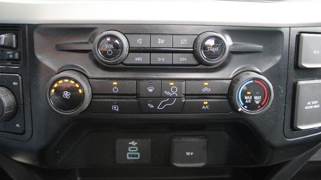 2024 Ford F-250 Super Duty XLT