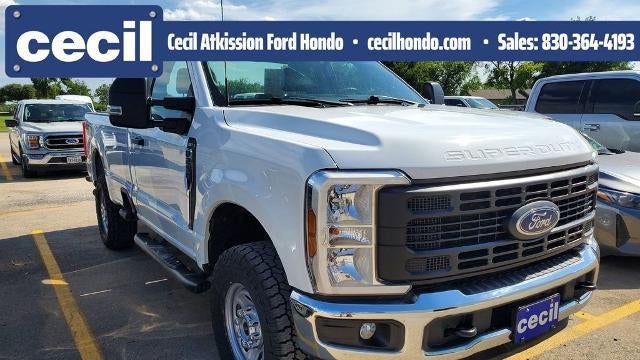 Preowned 2024 Ford F-250 Super Duty XLT for Sale