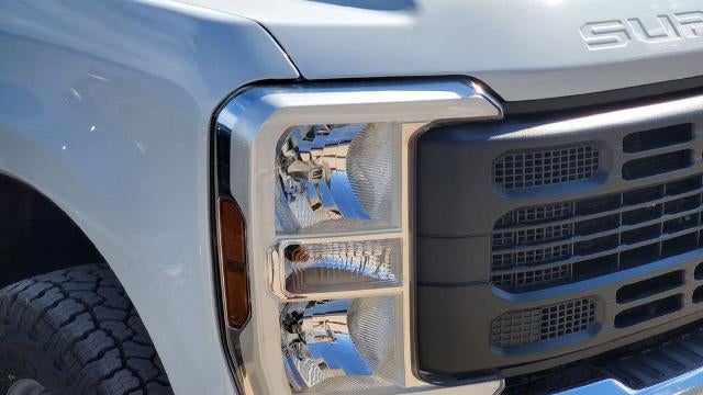 2024 Ford F-250 Super Duty XLT