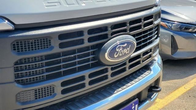2024 Ford F-250 Super Duty XLT