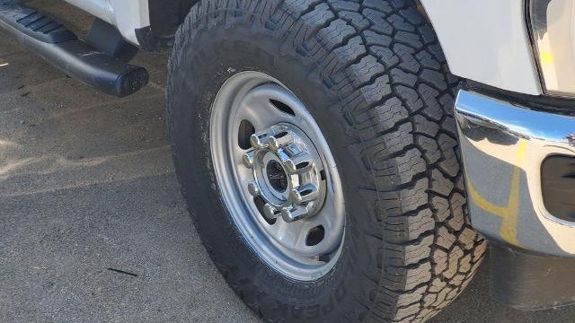 2024 Ford F-250 Super Duty XLT