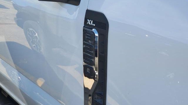 2024 Ford F-250 Super Duty XLT
