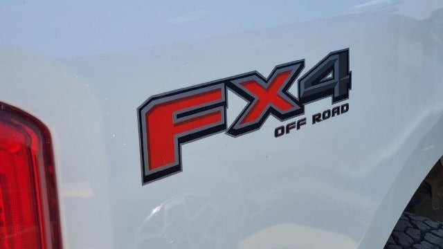 2024 Ford F-250 Super Duty XLT