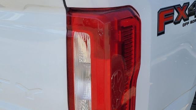 2024 Ford F-250 Super Duty XLT