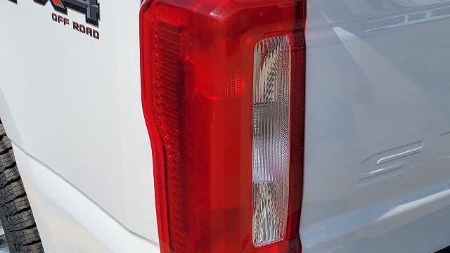 2024 Ford F-250 Super Duty XLT
