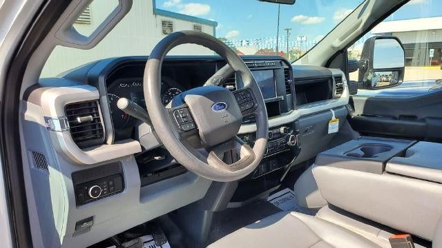2024 Ford F-250 Super Duty XLT