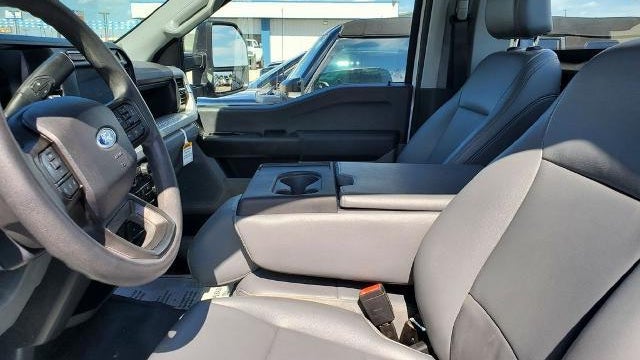 2024 Ford F-250 Super Duty XLT