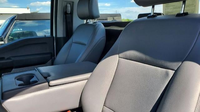 2024 Ford F-250 Super Duty XLT