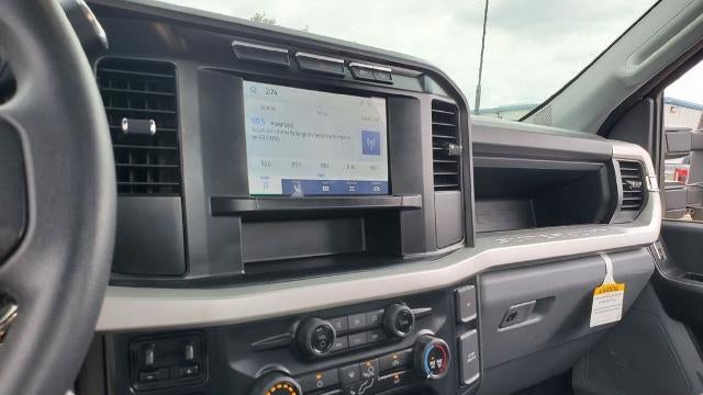 2024 Ford F-250 Super Duty XLT