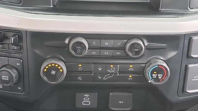 2024 Ford F-250 Super Duty XLT