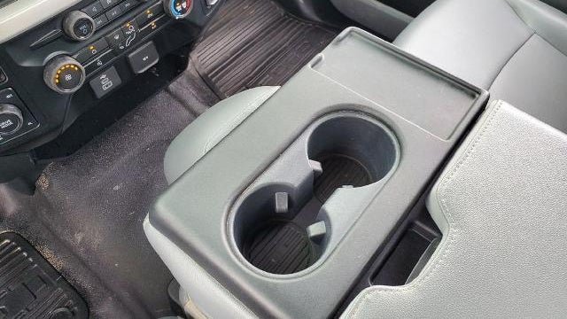 2024 Ford F-250 Super Duty XLT