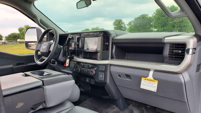 2024 Ford F-250 Super Duty XLT