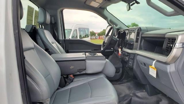2024 Ford F-250 Super Duty XLT