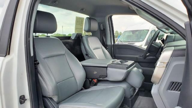 2024 Ford F-250 Super Duty XLT