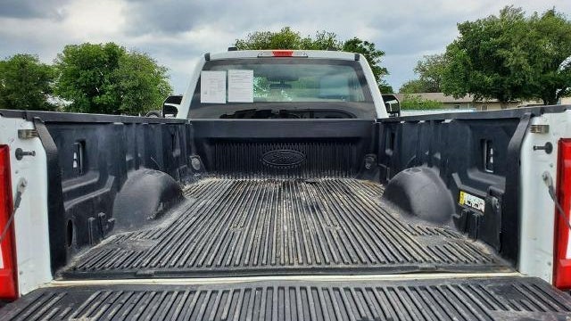 2024 Ford F-250 Super Duty XLT