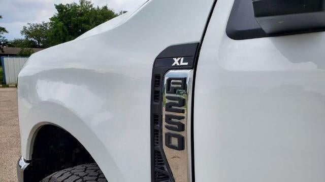 2024 Ford F-250 Super Duty XLT