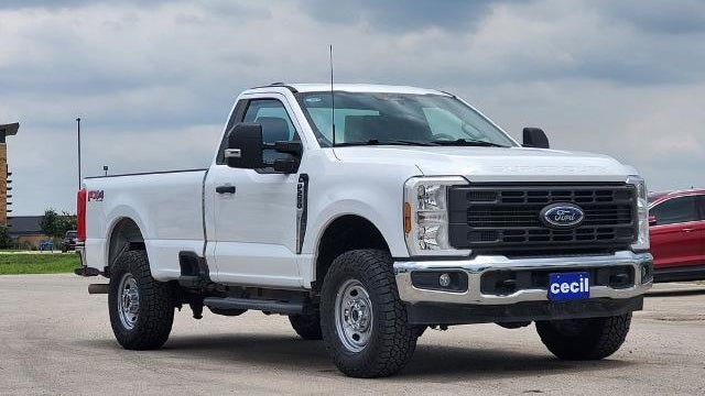 2024 Ford F-250 Super Duty XLT