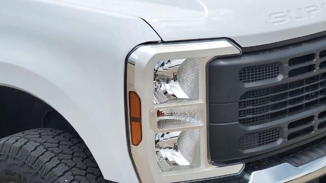 2024 Ford F-250 Super Duty XLT