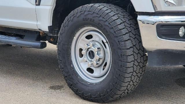 2024 Ford F-250 Super Duty XLT