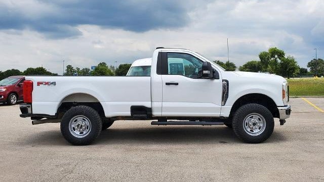 2024 Ford F-250 Super Duty XLT