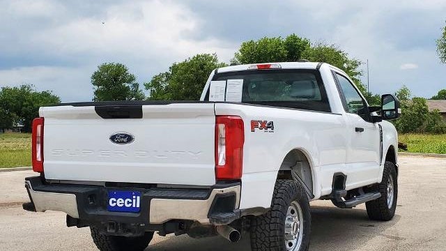 2024 Ford F-250 Super Duty XLT