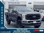 2024 F-250 Super Duty Thumbnail 1