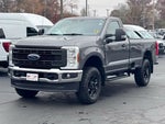 2024 F-250 Super Duty Thumbnail 2