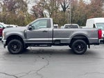 2024 F-250 Super Duty Thumbnail 3