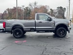 2024 F-250 Super Duty Thumbnail 4