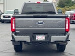 2024 F-250 Super Duty Thumbnail 15
