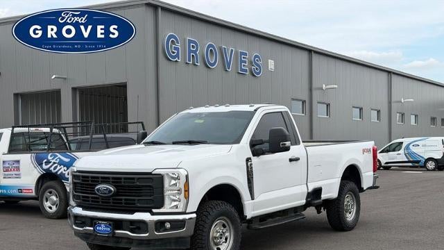 Preowned 2024 Ford F-250 Super Duty XLT for Sale