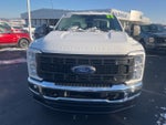 2024 F-250 Super Duty Thumbnail 2