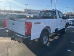 2024 F-250 Super Duty Thumbnail 5
