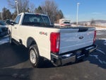 2024 F-250 Super Duty Thumbnail 7