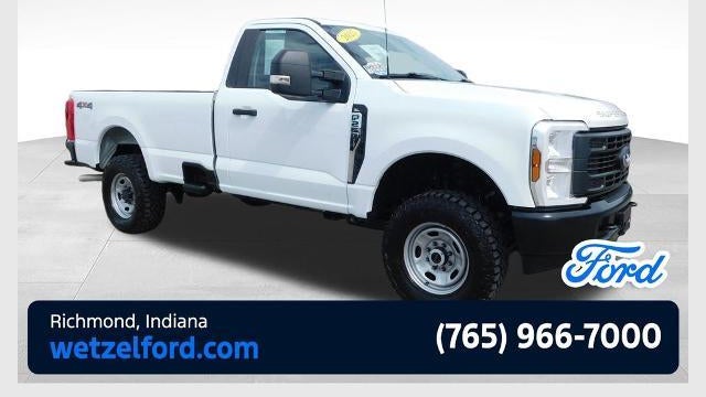 Preowned 2025 Ford F-250 Super Duty XL for Sale