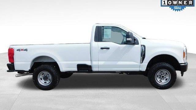2025 Ford F-250 Super Duty XL